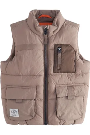 Next Gilet