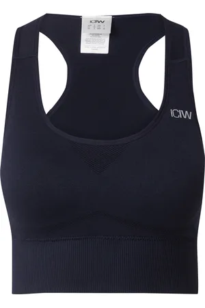 ICANIWILL Reggiseno sportivo 