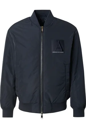 Armani Exchange Giacca di mezza stagione