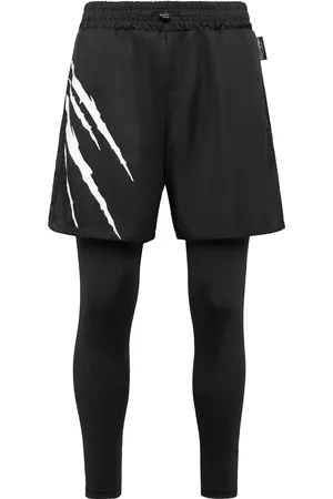 Philipp Plein Pantaloni sportivi