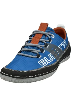 Bugatti Sneaker bassa