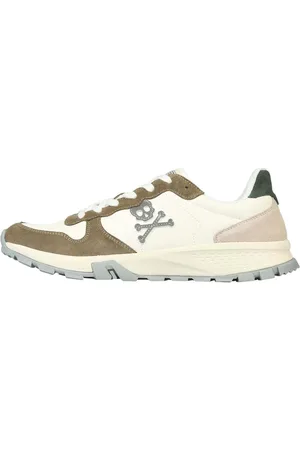SCALPERS Sneaker bassa 