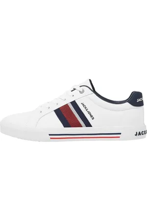 JACK & JONES Sneaker bassa 
