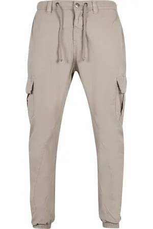 Urban classics Pantaloni cargo
