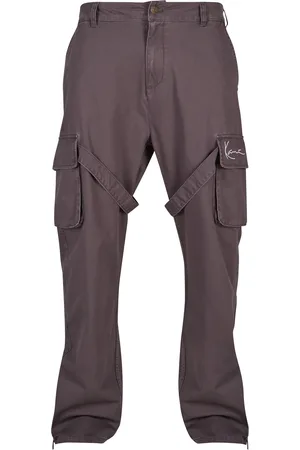Karl Kani Pantaloni cargo