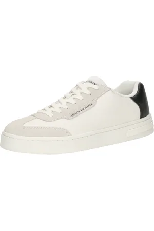 Armani Exchange Sneaker bassa