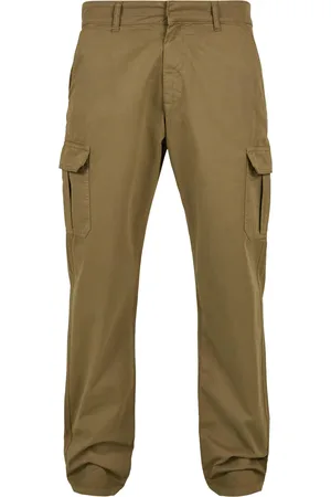 Urban classics Pantaloni cargo