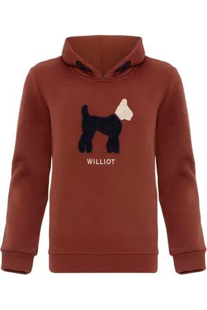 Williot Felpa