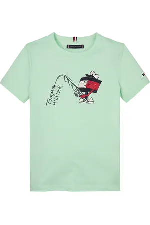 Tommy Hilfiger Maglietta