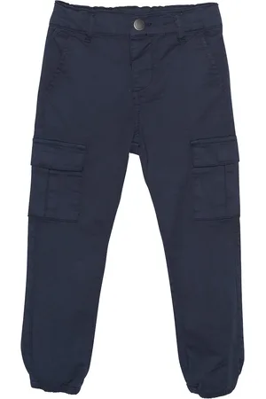 EN FANT Pantaloni