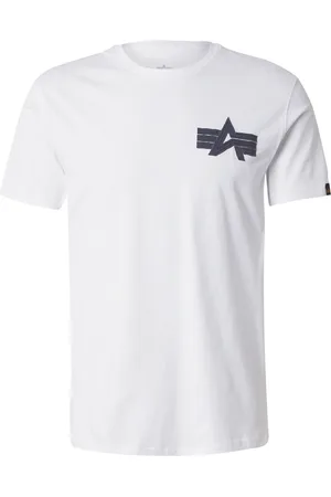 Alpha Industries Maglietta 