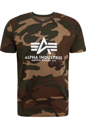 Alpha Industries Maglietta