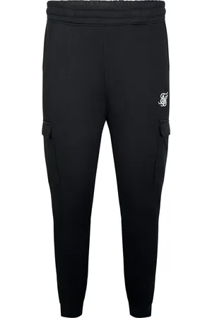 SikSilk Pantaloni cargo