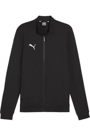 PUMA Giacca di felpa sportiva 