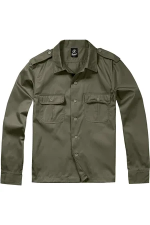 Brandit Camicia