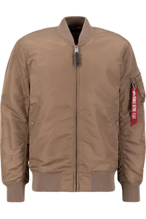 Alpha Industries Giacca di mezza stagione