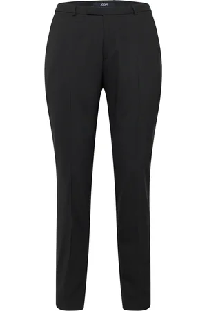 JOOP! Pantaloni con piega frontale 