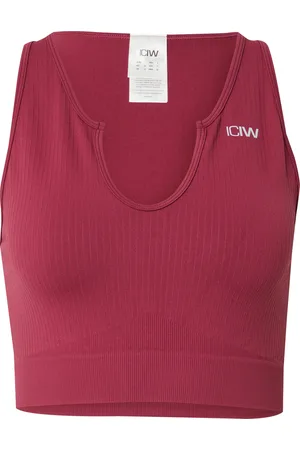 ICANIWILL Top sportivo 