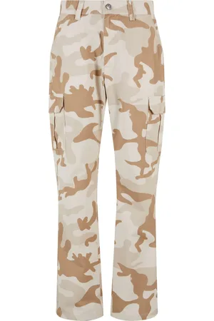 Urban classics Pantaloni cargo
