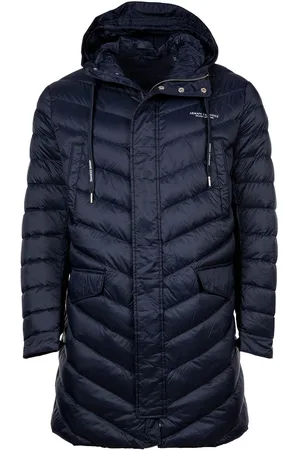Armani Exchange Giacca invernale 