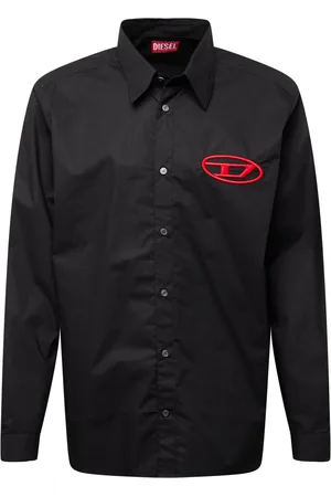 Diesel Camicia 