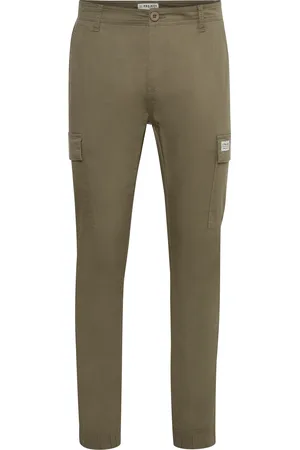 11 Project Pantaloni cargo 