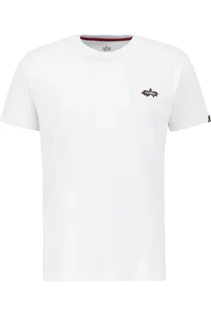 Alpha Industries Maglietta
