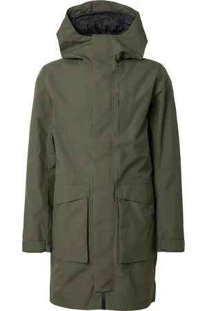 Didriksons Giacca per outdoor 