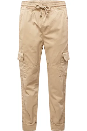 Urban classics Pantaloni cargo