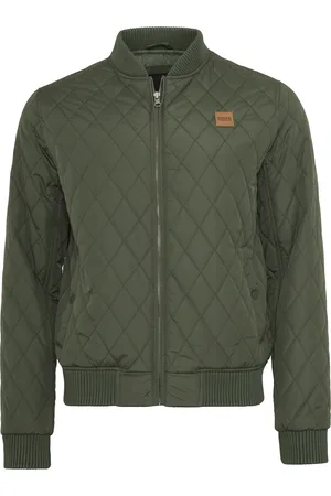 Urban classics Giacca di mezza stagione 