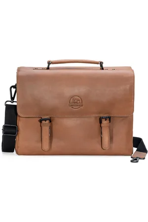 FARMHOOD Borsa portadocumenti
