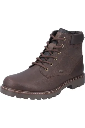 Rieker Boots stringati 