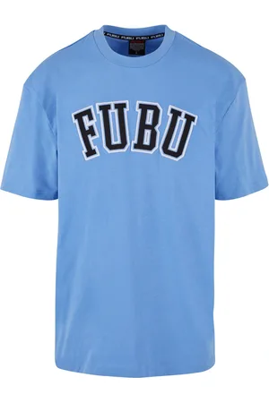 FUBU Maglietta 