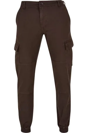 Urban classics Pantaloni cargo