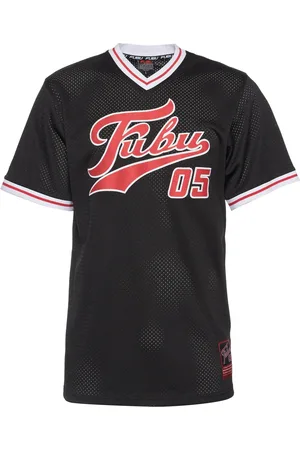 FUBU Maglietta 