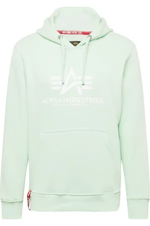 Alpha Industries Felpa