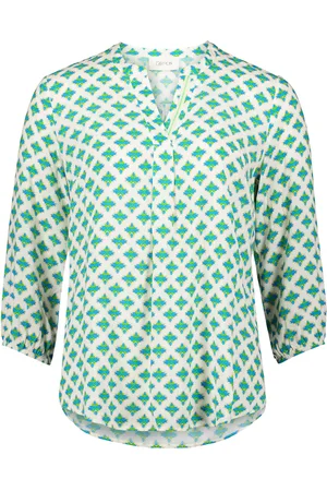 Cartoon Camicia da donna