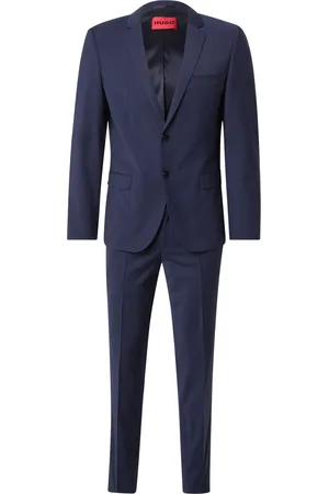 HUGO BOSS Completo 