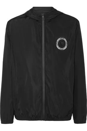 Philipp Plein Giacca di mezza stagione 