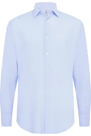 Boggi Milano Camicia funzionale