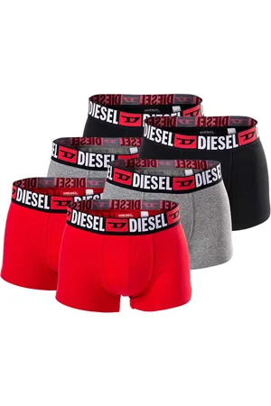 Diesel Boxer