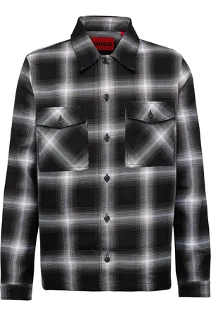 HUGO BOSS Camicia 