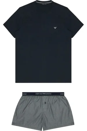 Emporio Armani Pigiama corto