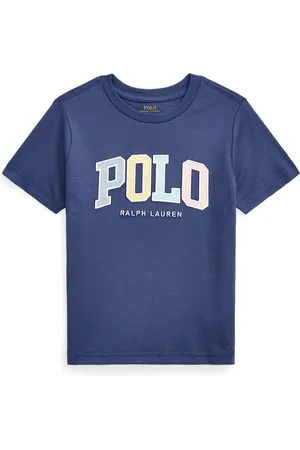 Ralph Lauren Maglietta