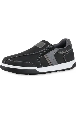VAN HILL Scarpa slip-on 