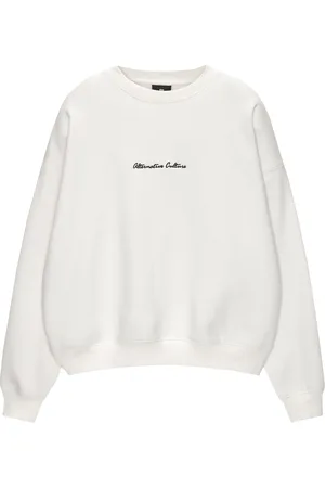Pull&Bear Felpa