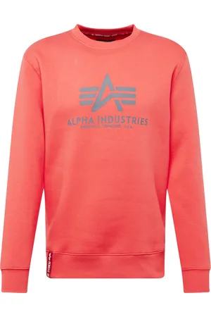 Alpha Industries Felpa