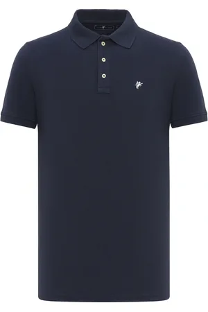 Denim Culture Maglietta 