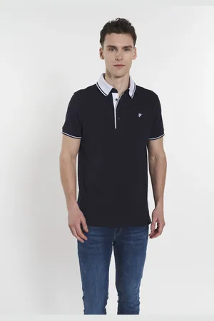 Denim Culture Maglietta 