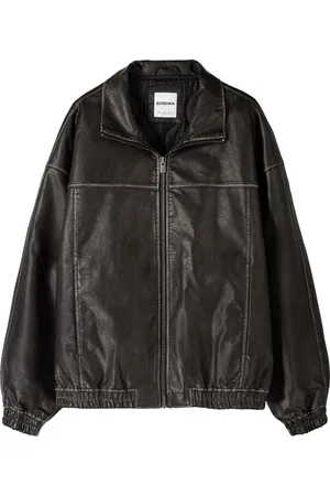 Bershka Giacca di mezza stagione